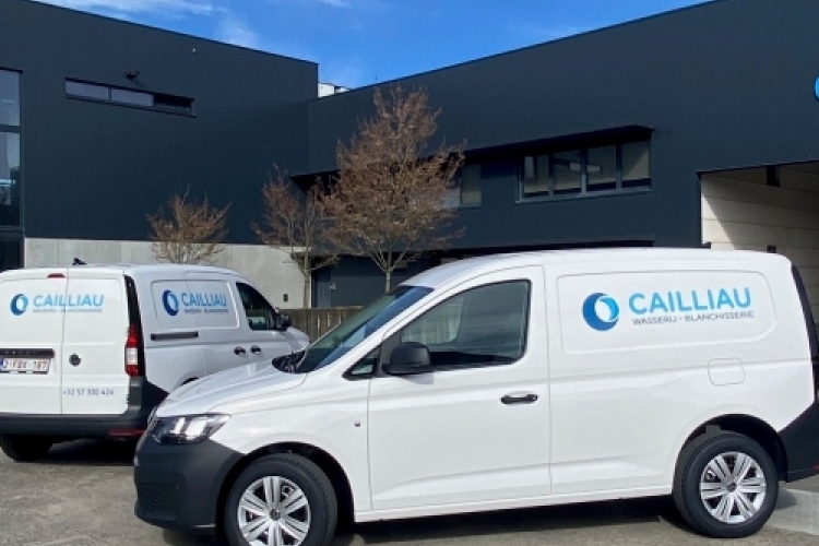 New commercial vehicles for lorry drivers