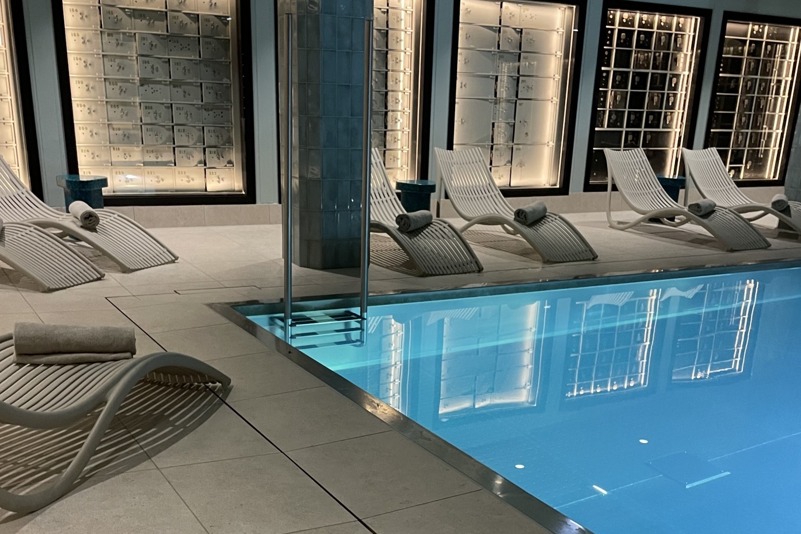 Offici&euml;le opening Hotel Les Augustins in Rijsel