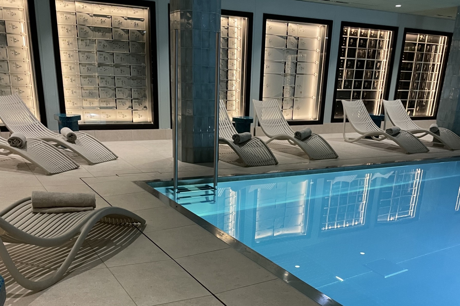 Official inauguration of Hotel Les Augustins in Lille