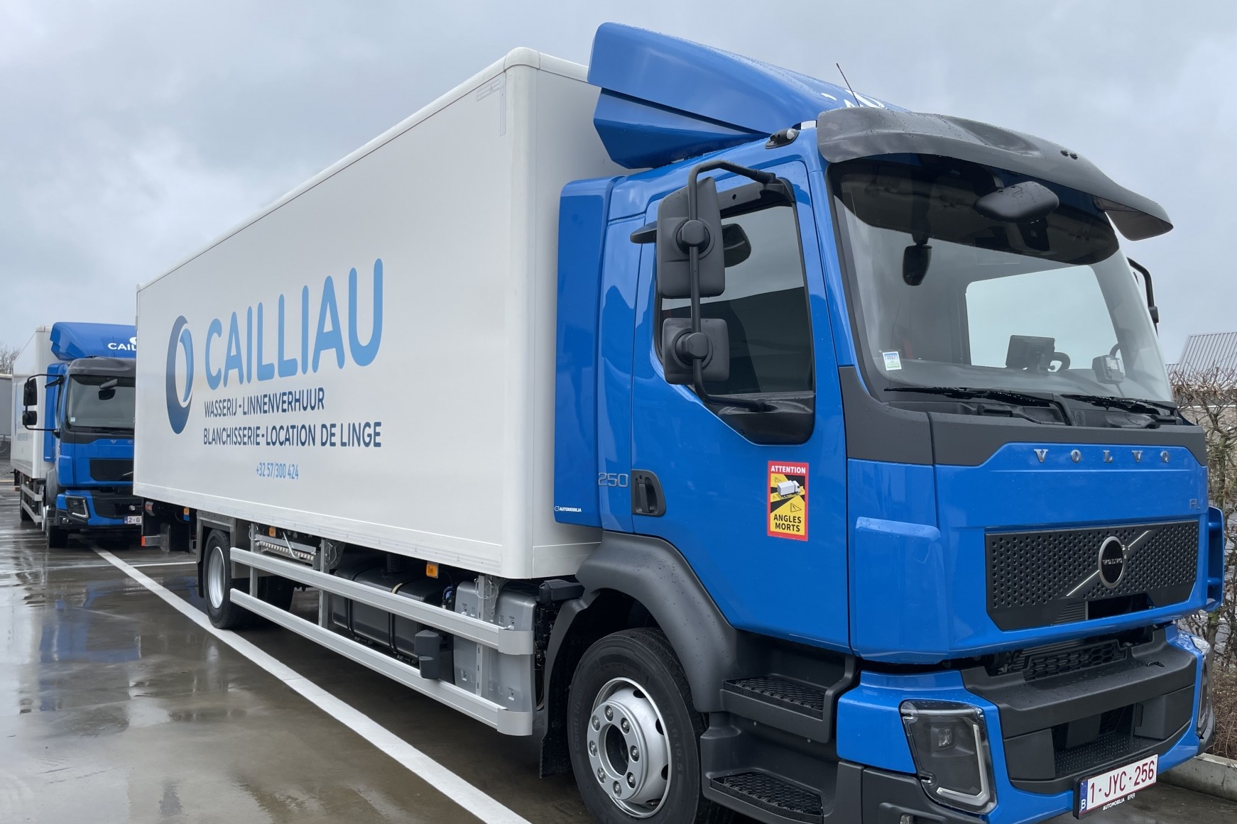 Pr&ecirc;ts pour la haute saison