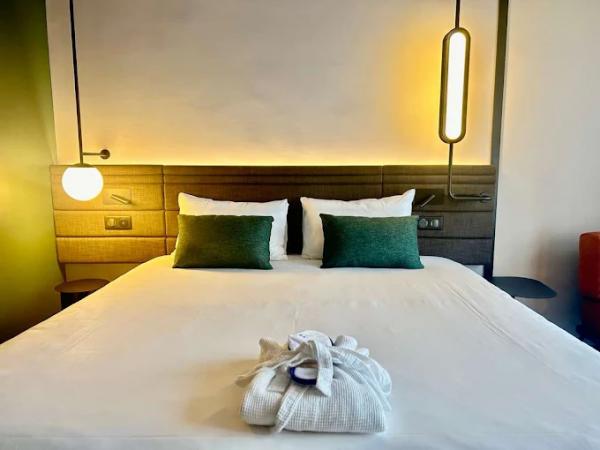 Novotel Lens Noyelles 4* - Lens