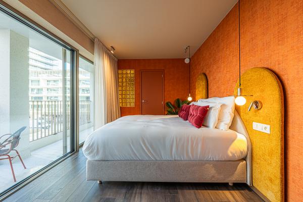 The Ostendian 4* - Oostende