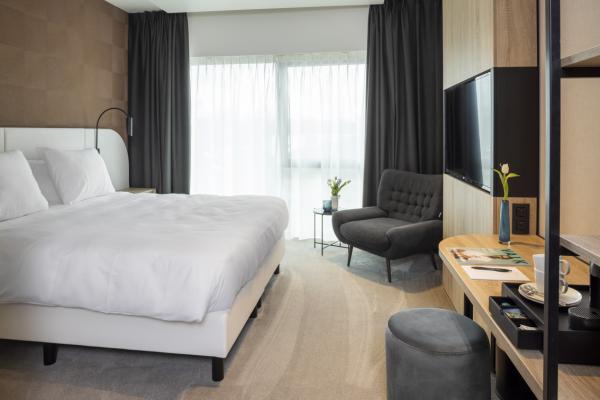 Van der Valk hotel 4*sup - Gent